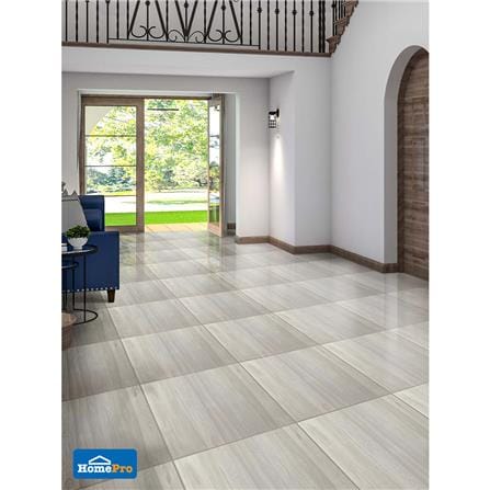 กระเบื้องพื้น 50x50 ซม. ทาลัส เทา_3