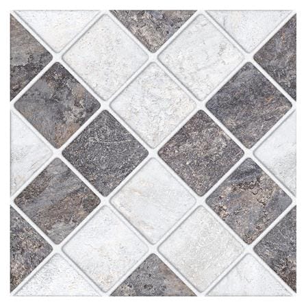กระเบื้องพื้น 12x12 นิ้ว DURAGRES ออเตโก้ เทาอ่อน A 1M2_0