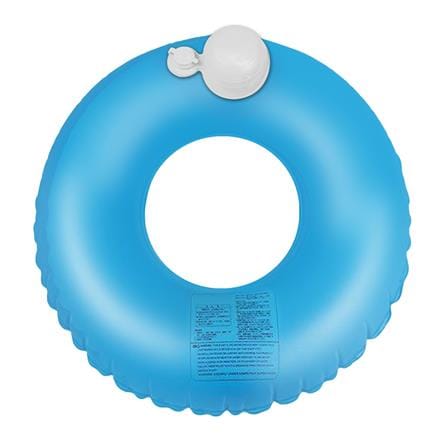 ห่วงยาง FLOAT ME SUMMER ลายแตงโม สีฟ้า_2