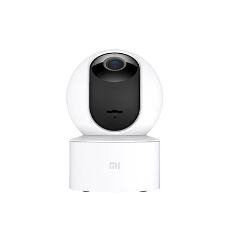 กล้องวงจรปิดไร้สาย XIAOMI Mi 360 Camera 1080p_1