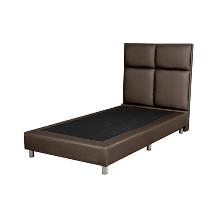 ฐานรองหัวเตียง 3.5 ฟุต HOME LIVING STYLE SQUARE สี...