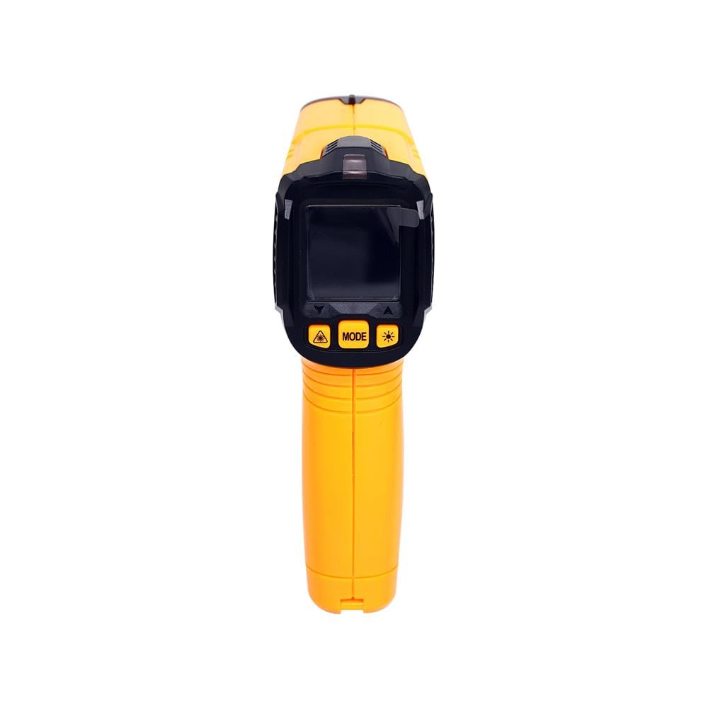 เครื่องวัดอุณหภูมิอินฟราเรด INGCO 1.5 เมตร