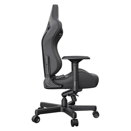 D.I.Y. เก้าอี้เกมมิ่ง ANDA SEAT Z-NAPPA EDITION AD12XL สีดำ_1
