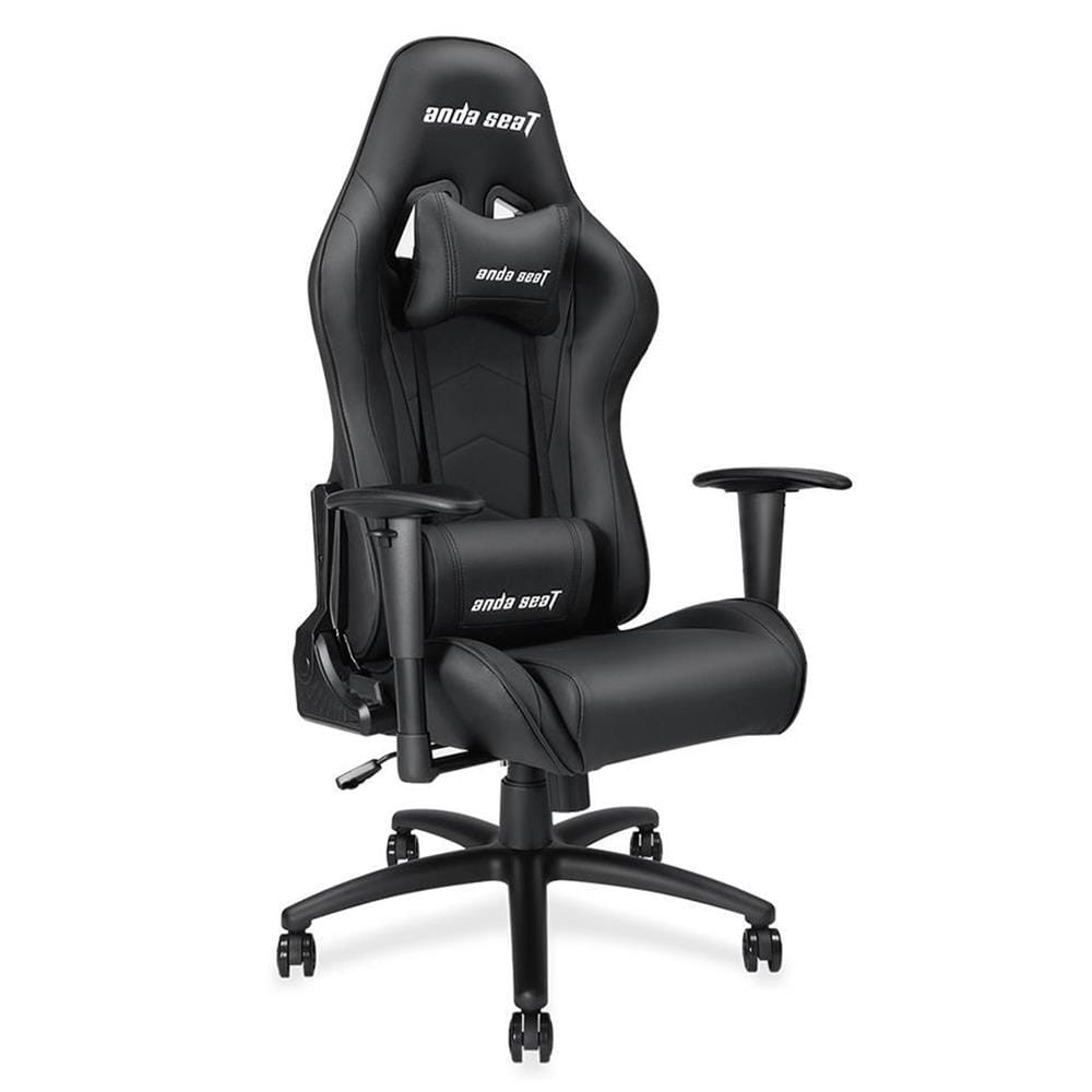 D.I.Y. เก้าอี้เกมมิ่ง ANDA SEAT AXE E-SERIES AD5-02-B สีดำ