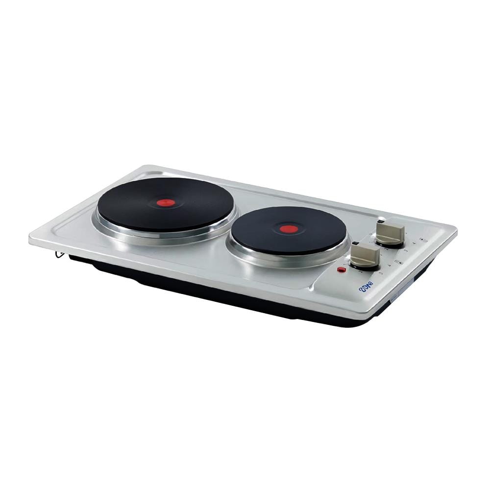 เตาฝังเพลท DYNA HOME DH30SF2CE 30 ซม.