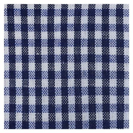 รองเท้าสลิปเปอร์ HOME LIVING STYLE GRID สี NAVY_4