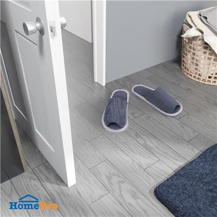 รองเท้าสลิปเปอร์ HOME LIVING STYLE GRID สี NAVY_6