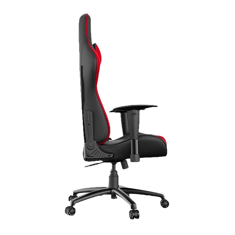 D.I.Y. เก้าอี้เกมมิ่ง ANDA SEAT AXE E-SERIES 5-02-BR สีดำ/แดง