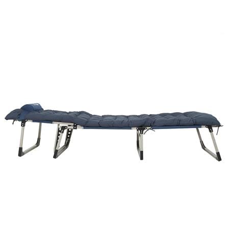 เตียงพักผ่อน EAZYBED AEB สีน้ำเงิน_1