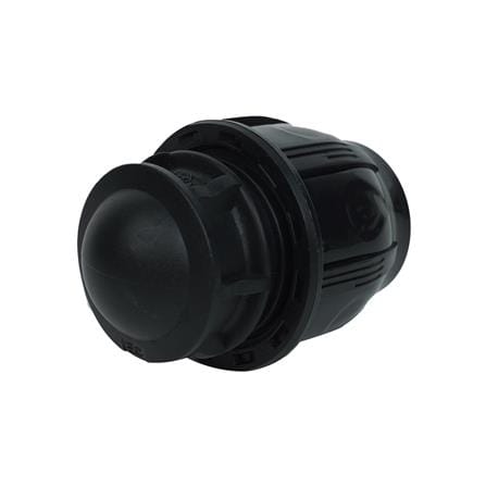 ฝาปิดปลายท่อสวมล็อก PE SPRING 32 มม._2