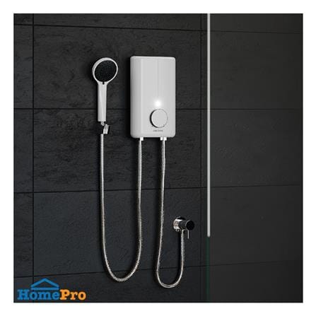 เครื่องทำน้ำอุ่น STIEBEL DE 35 E 3500 วัตต์ สีขาว_4