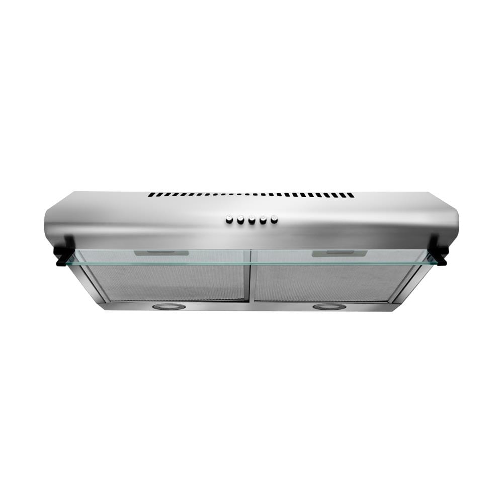 เครื่องดูดควันมาตรฐาน LUCKY FLAME SR-60S 60 ซม.