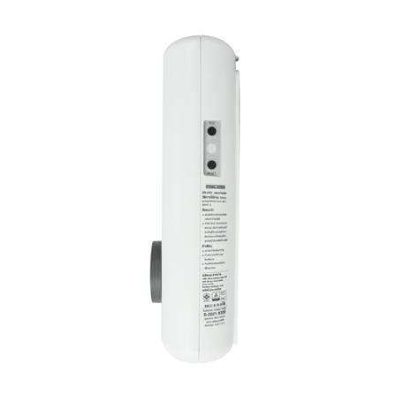 เครื่องทำน้ำอุ่น STIEBEL DE 45 E 4500 วัตต์ สีขาว_2