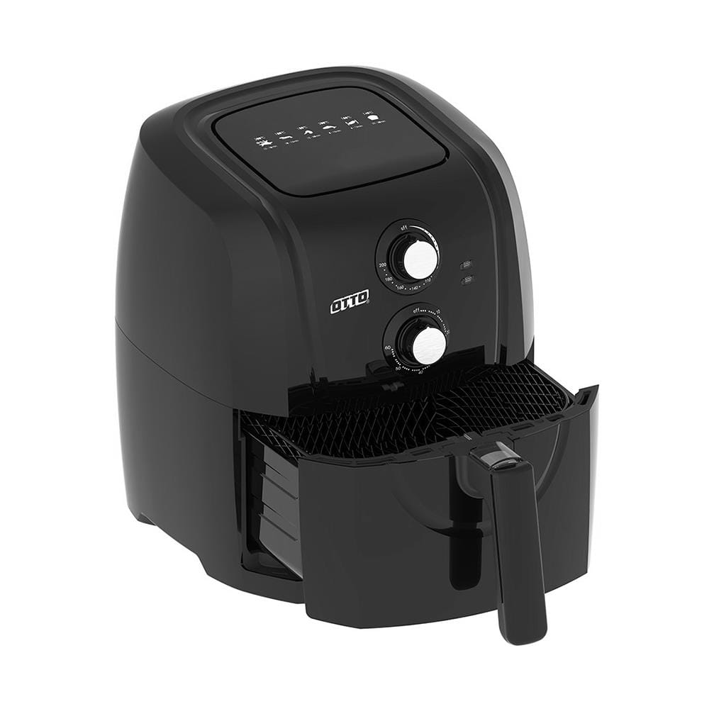 หม้อทอด OTTO CO-765A/M 5 ลิตร