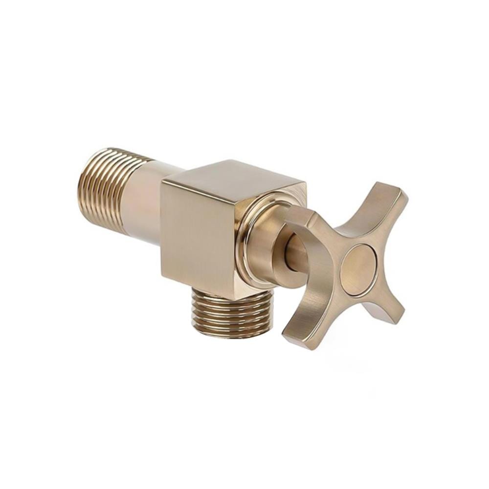 วาล์วฝักบัว KOHLER K-12066T-3-BV สีทอง