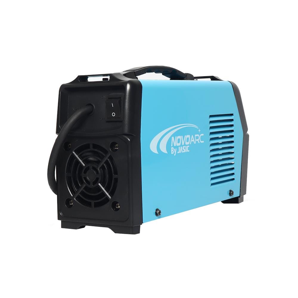เครื่องเชื่อม INVERTER NOVO N241-NOVO200 200 แอมป์