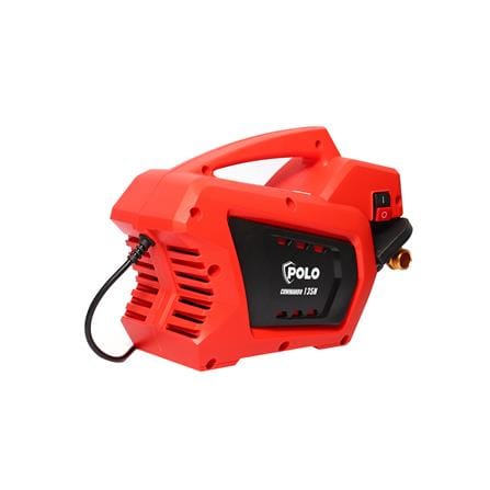 เครื่องฉีดน้ำ POLO COMMANDO135N (INDUCTION MOTOR) 135 บาร์ 1500 วัตต์_2