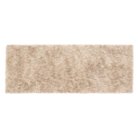 พรม HOME LIVING STYLE MOSS 45x120 ซม. สีครีม_1