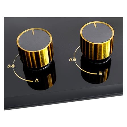 เตาฝังแก๊ส AXIA BOTTEGA78-2G 78 ซม._3