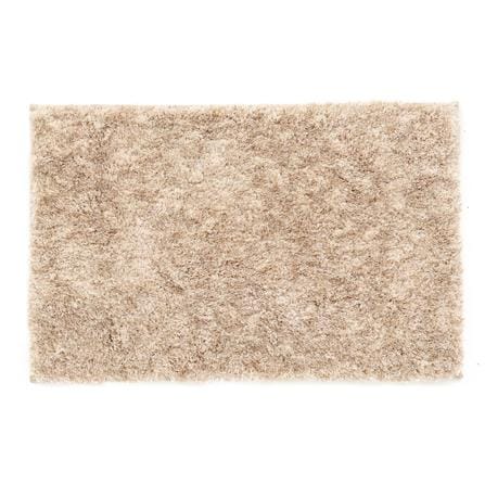พรม HOME LIVING STYLE MOSS 45x70 ซม. สีครีม