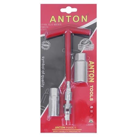 ชุดถอดหัวเทียน ANTON 3 ชิ้น/ชุด_1