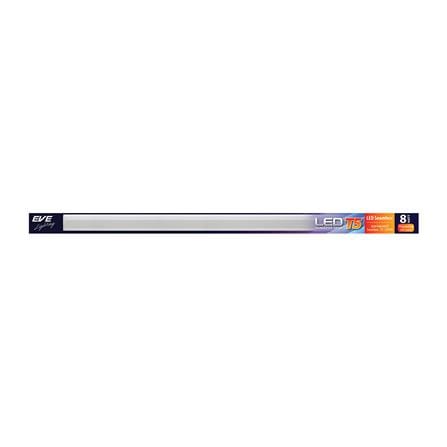 ชุดรางนีออน LED EVE SEAMLESS T5 GEN2 583092 8 วัตต์ WARMWHITE_1