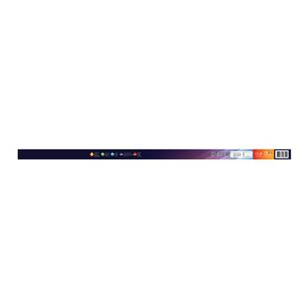 ชุดรางนีออน LED EVE SEAMLESS T5 GEN2 583092 8 วัตต์ WARMWHITE_2