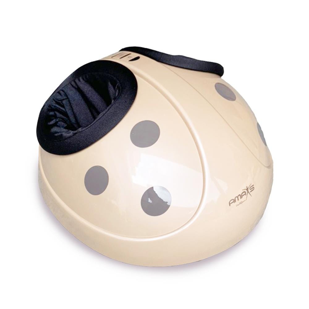 เครื่องนวดเท้า AMAXS I BLISS 100 สีทอง