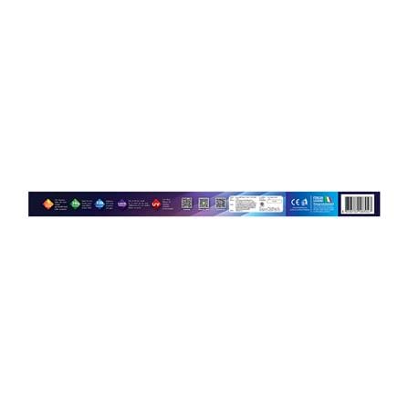 ชุดรางนีออน LED EVE SEAMLESS T5 GEN2 583047 4 วัตต์ DAYLIGHT_2