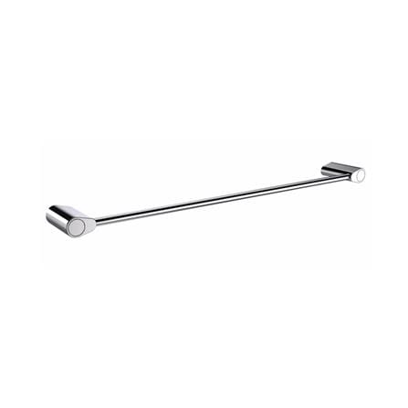ราวแขวนผ้า HAFELE 485.80.016 สีโครม