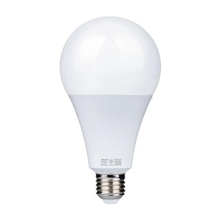 หลอด LED HI-TEK มวยไทย 28 วัตต์ E27 WARMWHITE_0