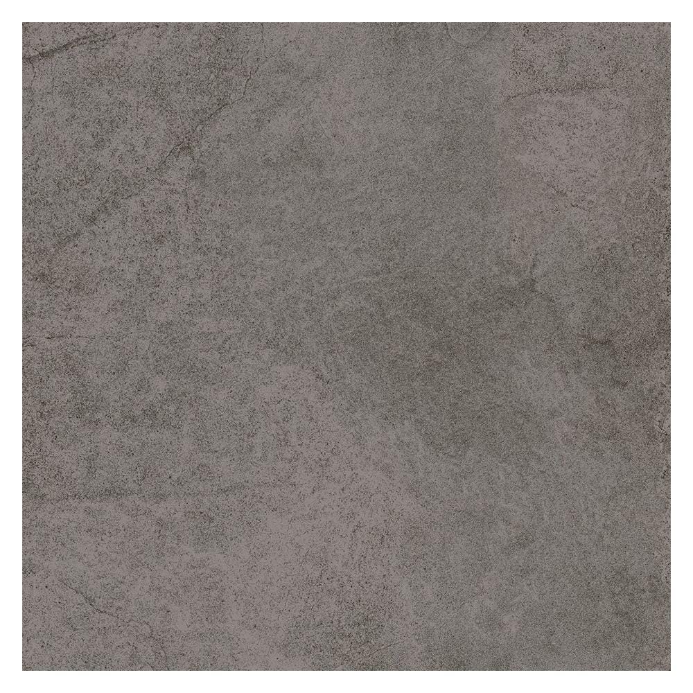 กระเบื้องพื้นพอร์ซเลน 60x60 ซม. CERGRES วิสเซล ชาร์โคล (AM) A 1.44M2