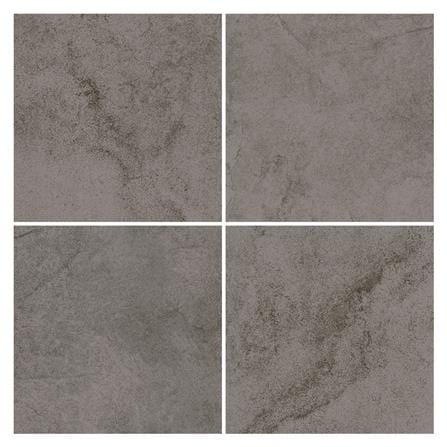 กระเบื้องพื้นพอร์ซเลน 60x60 ซม. CERGRES วิสเซล ชาร์โคล (AM) A 1.44M2_1