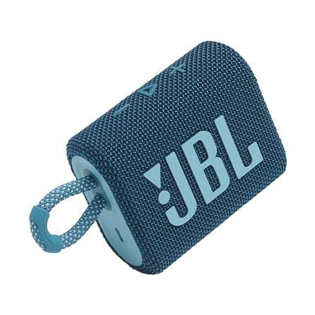 ลำโพงบลูทูธ JBL GO3 สีน้ำเงิน_0