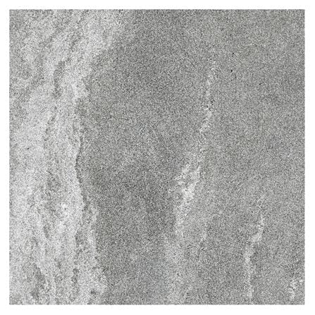 กระเบื้องพื้นพอร์ซเลน  16x16 นิ้ว COTTO ครีก เทาอ่อน PM (HYG) 0.96M2_0