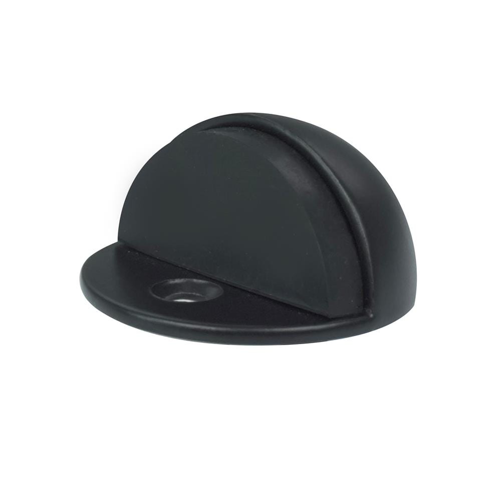 กันชนโดมตั้งพื้น AZLE DS003-3-BLK-M สีดำ