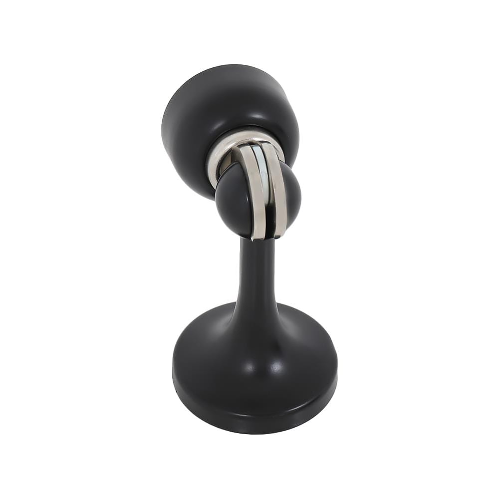กันชนแม่เหล็กแท่ง AZLE DS1102-3-BLK สีดำ