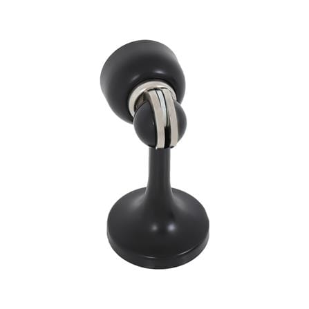กันชนแม่เหล็กแท่ง AZLE DS1102-3-BLK สีดำ