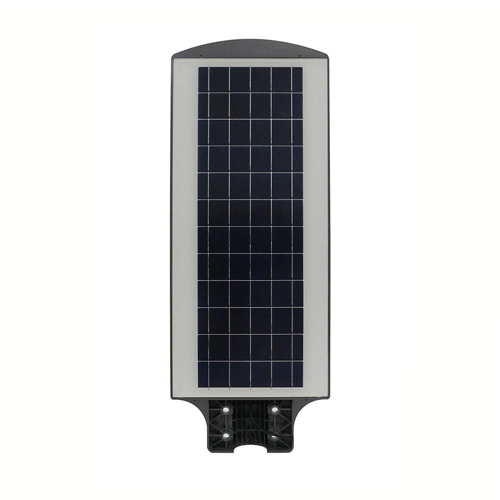 ไฟถนน SOLAR RACER EXTRA LIFE 100 วัตต์ DAYLIGHT สีเทา