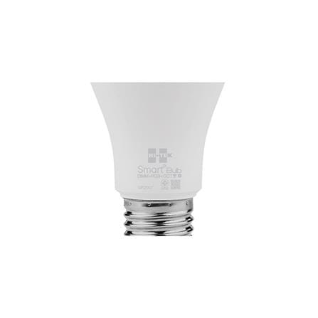หลอด LED HI-TEK SMART RGB WIFI BLUTOOTH 9 วัตต์_5