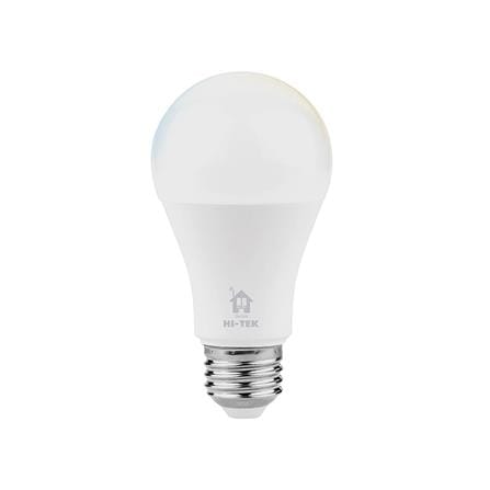 หลอด LED HI-TEK SMART RGB WIFI BLUTOOTH 9 วัตต์_1