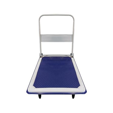 รถเข็นพื้นเหล็ก 4 ล้อ MATALL JR3001 280 กก._2