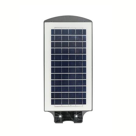 ไฟถนน SOLAR RACER EXTRA LIFE 60 วัตต์ DAYLIGHT สีเทา_1