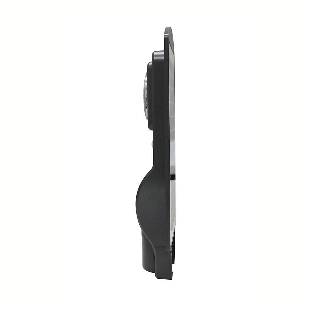 ไฟถนน SOLAR RACER EXTRA LIFE 30 วัตต์ DAYLIGHT สีเทา