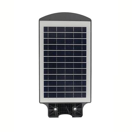 ไฟถนน SOLAR RACER EXTRA LIFE 30 วัตต์ DAYLIGHT สีเทา_1