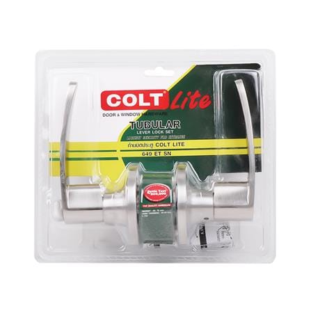 มือจับก้านโยก COLT LITE 649 สีสเตนเลส_3