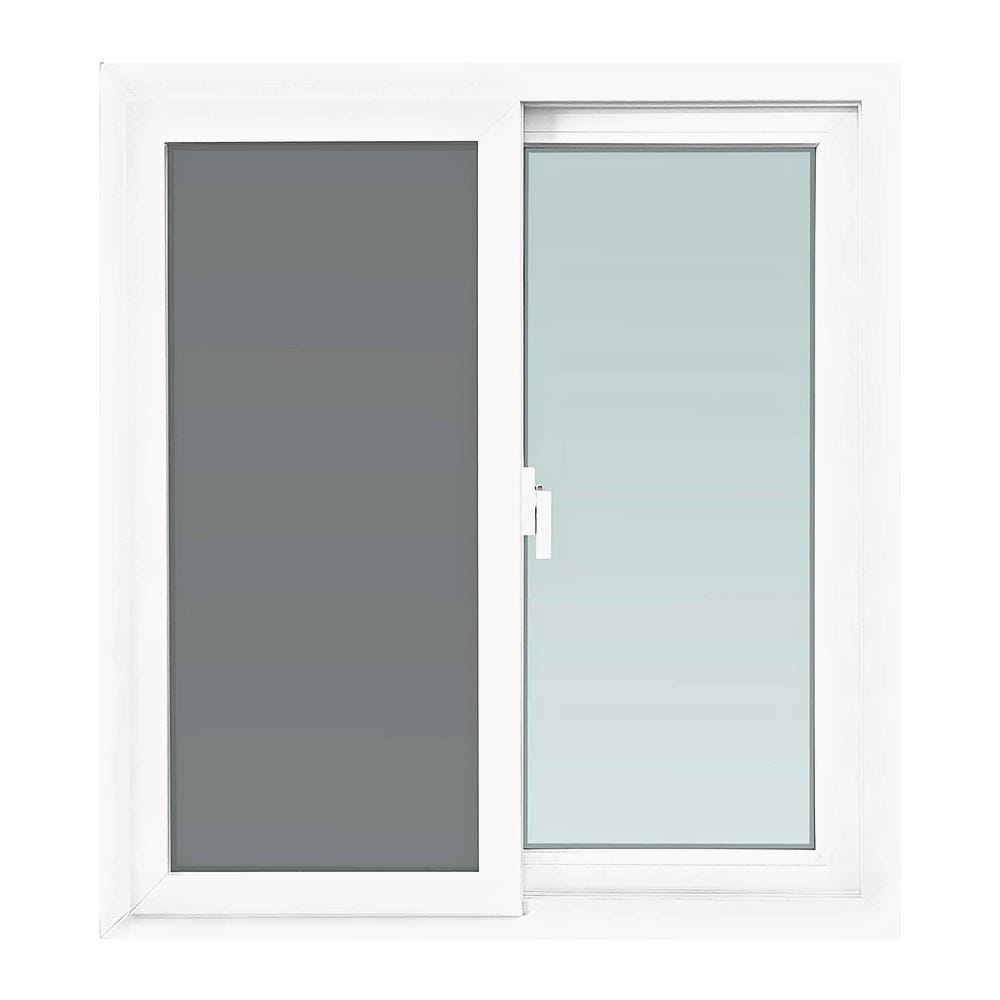 ประตูหน้าต่าง UPVC สั่งตัดพิเศษ WINDOW ASIA
