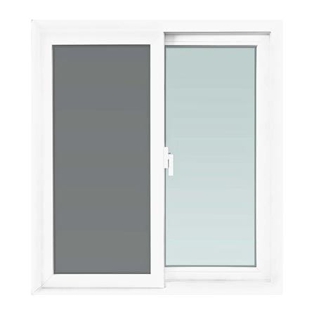ประตูหน้าต่าง UPVC สั่งตัดพิเศษ WINDOW ASIA