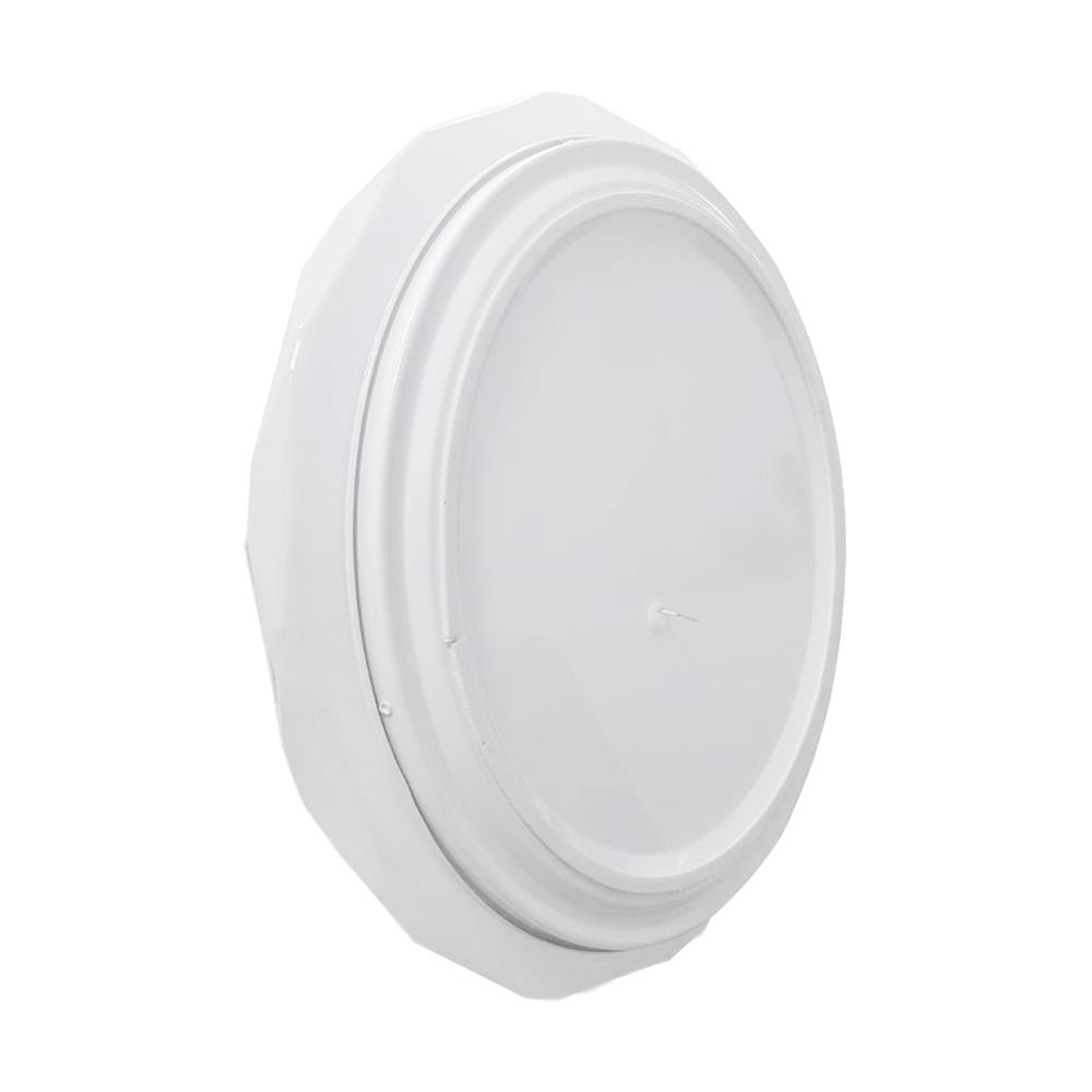 ไฟเพดาน LED RACER COSMIC CM5 15 นิ้ว 36 วัตต์ DAYLIGHT/COOL WHITE/WARM WHITE สีขาว