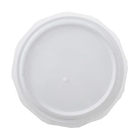 ไฟเพดาน LED RACER COSMIC CM5 15 นิ้ว 36 วัตต์ DAYLIGHT/COOL WHITE/WARM WHITE สีขาว_2